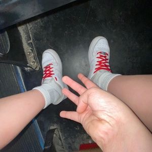 Meet your Posher, Jax